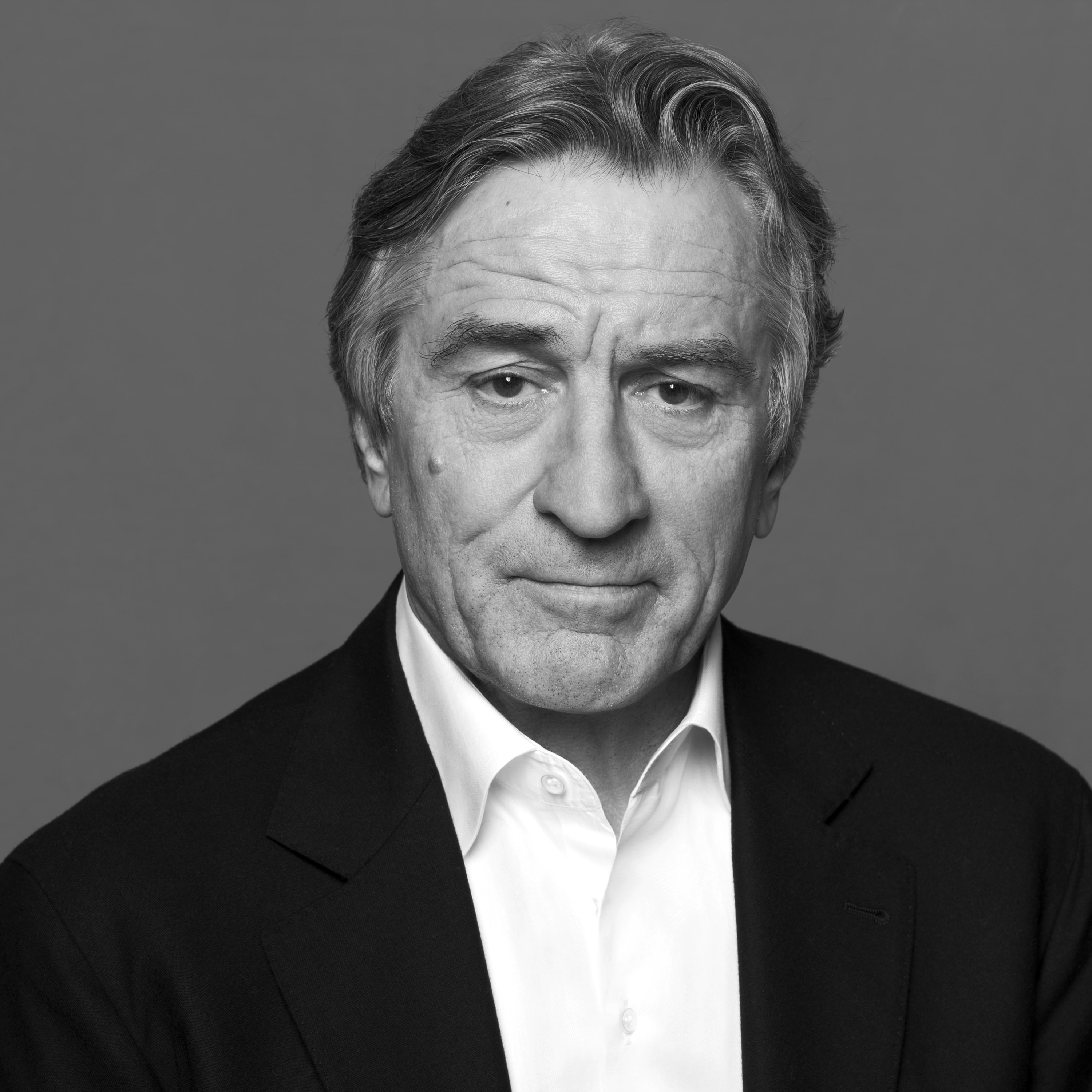 Children's Diabetes Foundation » Robert De Niro to be Honored with the