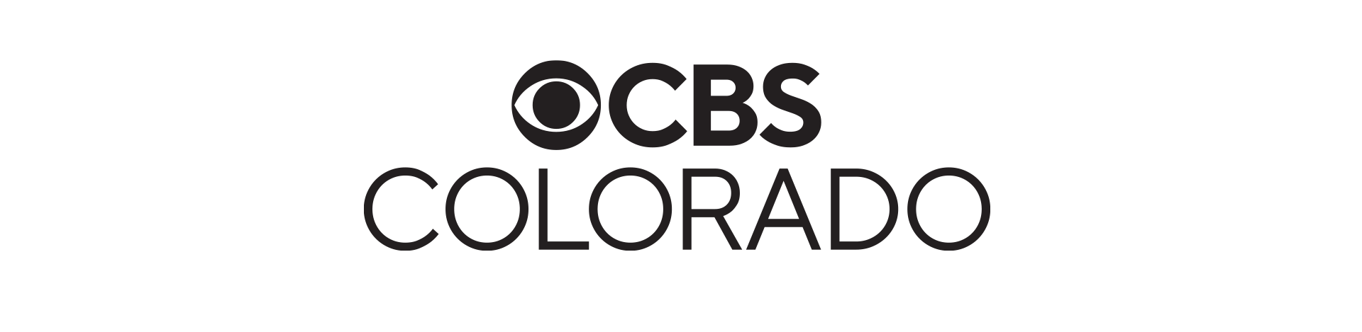 CBS Colorado logo