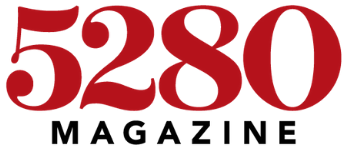 5280 Magazine logo