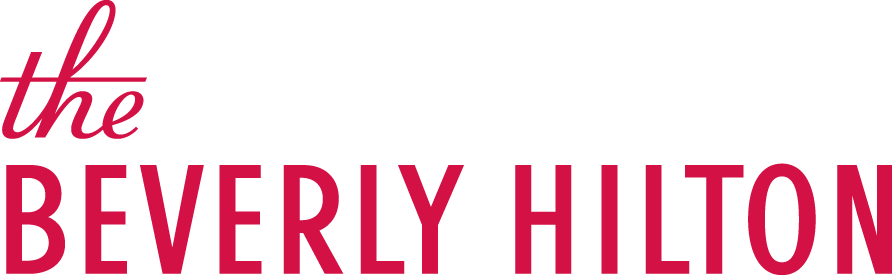 The Beverly Hilton logo