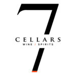 7 Cellars Wine Logo